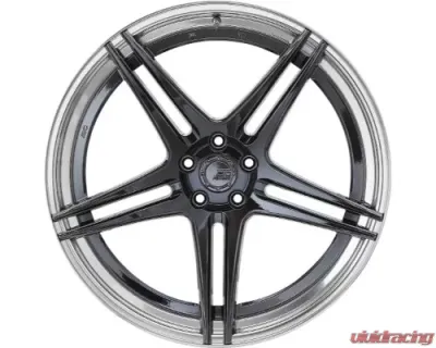 BC Forged HCS03 Wheel - BCF-HCS03