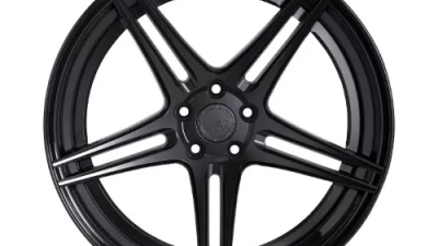 BC Forged HCS03 Wheel                                     - BCF-HCS03 - Image 4