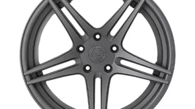 BC Forged HCS03 Wheel                                     - BCF-HCS03 - Image 6
