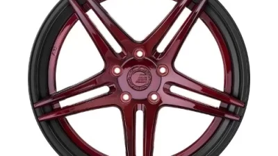 BC Forged HCS03 Wheel                                     - BCF-HCS03 - Image 8