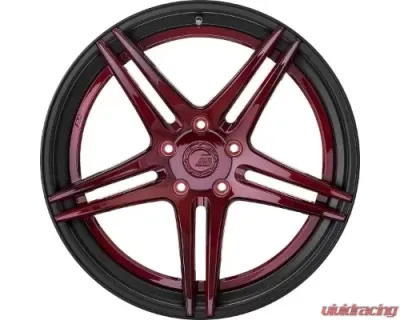 BC Forged HCS03 Wheel - BCF-HCS03