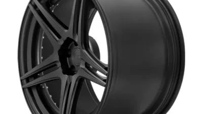 BC Forged HCS03 Wheel                                     - BCF-HCS03 - Image 9
