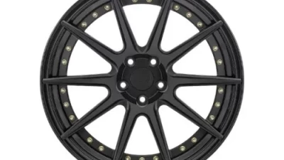 BC Forged HCS04 Wheel                                     - BCF-HCS04 - Image 13