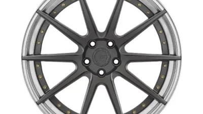 BC Forged HCS04 Wheel                                     - BCF-HCS04 - Image 10