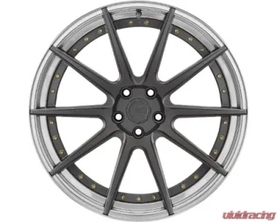 BC Forged HCS04 Wheel - BCF-HCS04