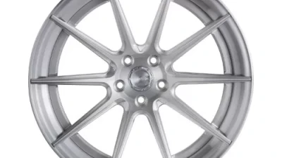 BC Forged HCS04 Wheel                                     - BCF-HCS04 - Image 11