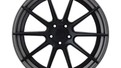 BC Forged HCS04 Wheel                                     - BCF-HCS04 - Image 12