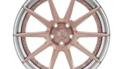 BC Forged HCS04 Wheel                                     - BCF-HCS04 - Image 2