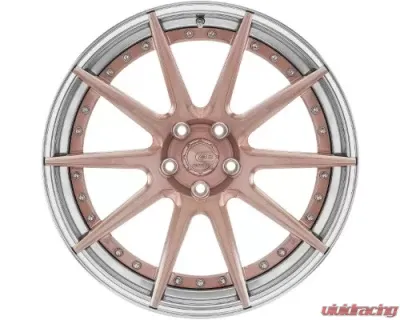 BC Forged HCS04 Wheel - BCF-HCS04