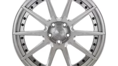 BC Forged HCS04 Wheel                                     - BCF-HCS04 - Image 3