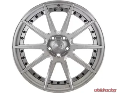 BC Forged HCS04 Wheel - BCF-HCS04