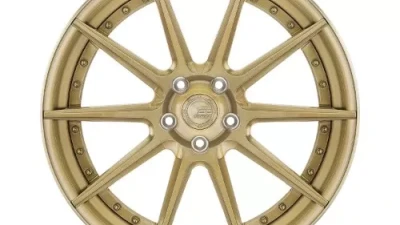 BC Forged HCS04 Wheel                                     - BCF-HCS04 - Image 4