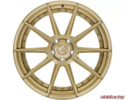 BC Forged HCS04 Wheel - BCF-HCS04