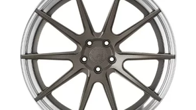 BC Forged HCS04 Wheel                                     - BCF-HCS04 - Image 5