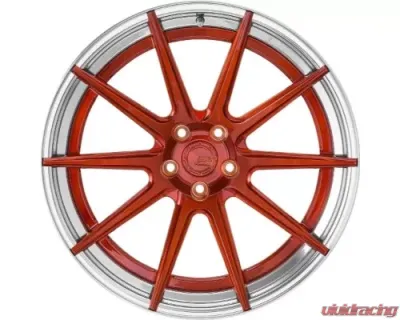 BC Forged HCS04 Wheel - BCF-HCS04