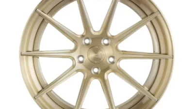 BC Forged HCS04 Wheel                                     - BCF-HCS04 - Image 8