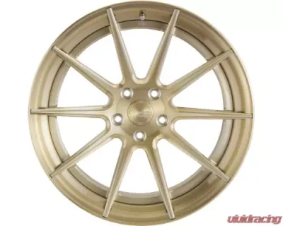 BC Forged HCS04 Wheel - BCF-HCS04