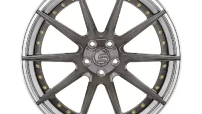 BC Forged HCS04 Wheel                                     - BCF-HCS04 - Image 9