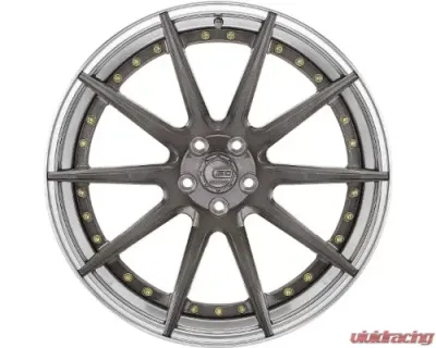 BC Forged HCS04 Wheel - BCF-HCS04