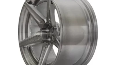 BC Forged HCS05 Wheel                                     - BCF-HCS05 - Image 16