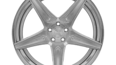 BC Forged HCS05 Wheel                                     - BCF-HCS05 - Image 10