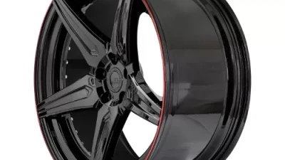 BC Forged HCS05 Wheel                                     - BCF-HCS05 - Image 11