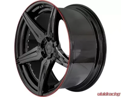 BC Forged HCS05 Wheel - BCF-HCS05