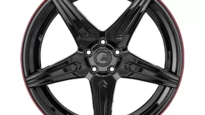 BC Forged HCS05 Wheel                                     - BCF-HCS05 - Image 12
