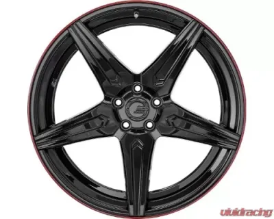 BC Forged HCS05 Wheel - BCF-HCS05