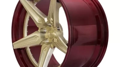 BC Forged HCS05 Wheel                                     - BCF-HCS05 - Image 13