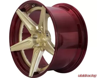 BC Forged HCS05 Wheel - BCF-HCS05