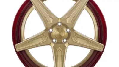 BC Forged HCS05 Wheel                                     - BCF-HCS05 - Image 14