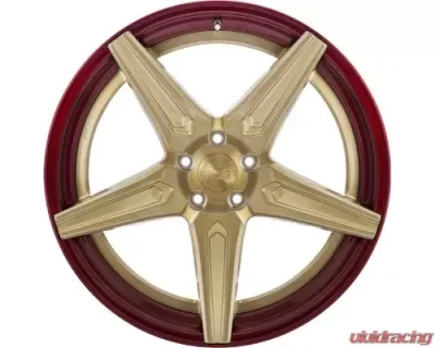 BC Forged HCS05 Wheel - BCF-HCS05