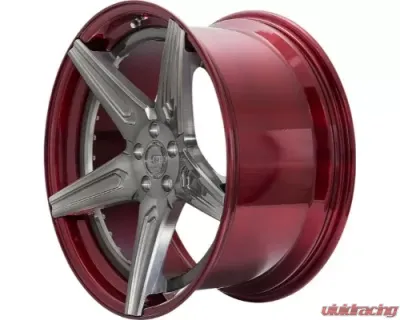 BC Forged HCS05 Wheel - BCF-HCS05