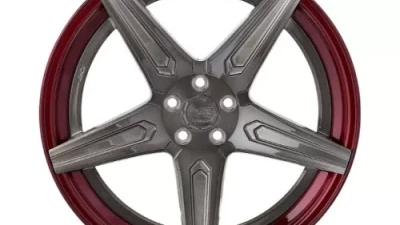 BC Forged HCS05 Wheel                                     - BCF-HCS05 - Image 16