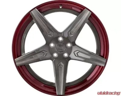 BC Forged HCS05 Wheel - BCF-HCS05