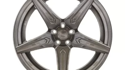 BC Forged HCS05 Wheel                                     - BCF-HCS05 - Image 2