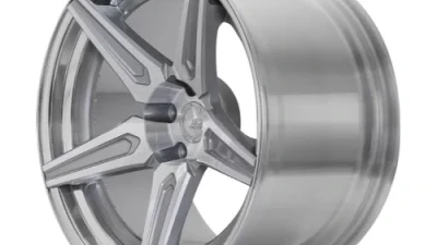 BC Forged HCS05 Wheel                                     - BCF-HCS05 - Image 3