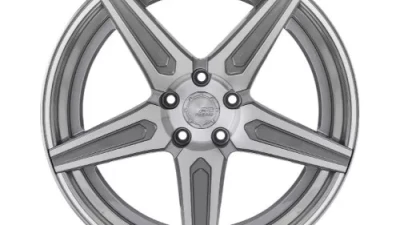 BC Forged HCS05 Wheel                                     - BCF-HCS05 - Image 4