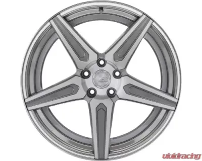 BC Forged HCS05 Wheel - BCF-HCS05