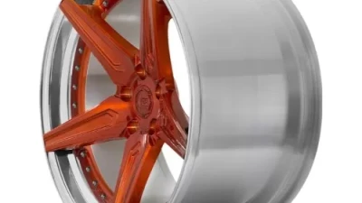 BC Forged HCS05 Wheel                                     - BCF-HCS05 - Image 5