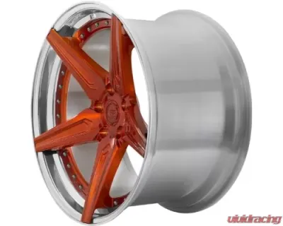 BC Forged HCS05 Wheel - BCF-HCS05