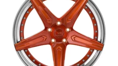 BC Forged HCS05 Wheel                                     - BCF-HCS05 - Image 6