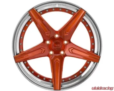 BC Forged HCS05 Wheel - BCF-HCS05
