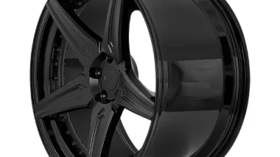 BC Forged HCS05 Wheel                                     - BCF-HCS05 - Image 7