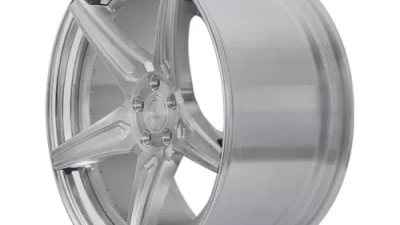 BC Forged HCS05 Wheel                                     - BCF-HCS05 - Image 9