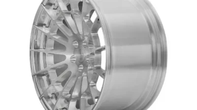 BC Forged HCS151 Wheel                                     - BCF-HCS151 - Image 4