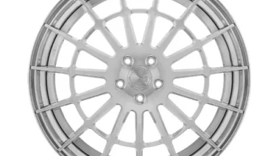 BC Forged HCS151 Wheel                                     - BCF-HCS151 - Image 2