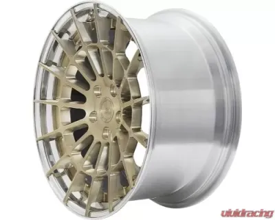 BC Forged HCS151 Wheel - BCF-HCS151