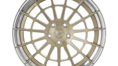 BC Forged HCS151 Wheel                                     - BCF-HCS151 - Image 4